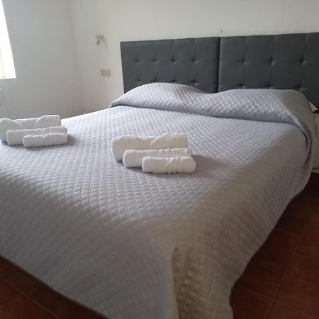 Apartmán La Casa Di Nonna Romina Arzachena Exteriér fotografie